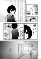 Danshi Toilet de Machiawase / 男子トイレで待ち合わせ [Mizu Asato] [Original] Thumbnail Page 28
