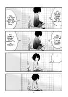 Danshi Toilet de Machiawase / 男子トイレで待ち合わせ [Mizu Asato] [Original] Thumbnail Page 29