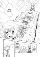 Minna Daisuki / みんなだいすき [Mizu Asato] [Touhou Project] Thumbnail Page 10