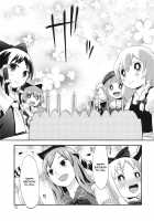 Minna Daisuki / みんなだいすき [Mizu Asato] [Touhou Project] Thumbnail Page 14