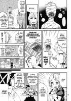 Minna Daisuki / みんなだいすき [Mizu Asato] [Touhou Project] Thumbnail Page 18