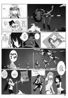 Minna Daisuki / みんなだいすき [Mizu Asato] [Touhou Project] Thumbnail Page 23