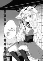 Minna Daisuki / みんなだいすき [Mizu Asato] [Touhou Project] Thumbnail Page 27