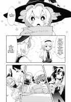 Minna Daisuki / みんなだいすき [Mizu Asato] [Touhou Project] Thumbnail Page 06