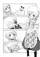 Minna Daisuki / みんなだいすき [Mizu Asato] [Touhou Project] Thumbnail Page 09