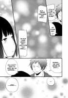 What do you smell like? / 君ってどんなにおいなの？ [Mizu Asato] [Original] Thumbnail Page 19