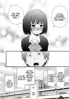 What do you smell like? / 君ってどんなにおいなの？ [Mizu Asato] [Original] Thumbnail Page 20