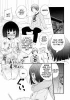 What do you smell like? / 君ってどんなにおいなの？ [Mizu Asato] [Original] Thumbnail Page 21