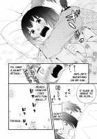 What do you smell like? / 君ってどんなにおいなの？ [Mizu Asato] [Original] Thumbnail Page 22