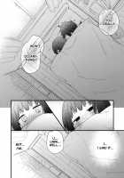 What do you smell like? / 君ってどんなにおいなの？ [Mizu Asato] [Original] Thumbnail Page 24