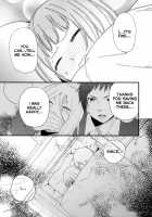 What do you smell like? / 君ってどんなにおいなの？ [Mizu Asato] [Original] Thumbnail Page 25