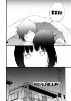 What do you smell like? / 君ってどんなにおいなの？ [Mizu Asato] [Original] Thumbnail Page 28