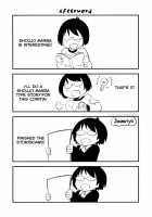 What do you smell like? / 君ってどんなにおいなの？ [Mizu Asato] [Original] Thumbnail Page 31