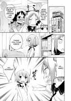 Mikan Books no HItobito 3 / 男子トイレで待ち合わせ [Mizu Asato] [Original] Thumbnail Page 02