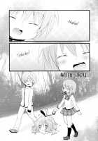 Okutabito / おくたびと [Mizu Asato] [Puella Magi Madoka Magica] Thumbnail Page 14