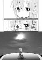 Okutabito / おくたびと [Mizu Asato] [Puella Magi Madoka Magica] Thumbnail Page 18