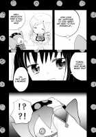 Okutabito / おくたびと [Mizu Asato] [Puella Magi Madoka Magica] Thumbnail Page 21