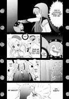 Okutabito / おくたびと [Mizu Asato] [Puella Magi Madoka Magica] Thumbnail Page 22