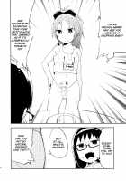 Okutabito / おくたびと [Mizu Asato] [Puella Magi Madoka Magica] Thumbnail Page 09