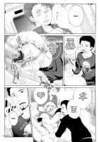 Violate A Hawkeye [Avengers] Thumbnail Page 18