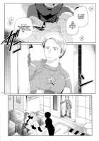 Violate A Hawkeye [Avengers] Thumbnail Page 22