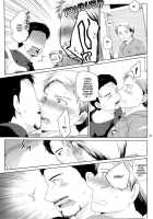 Violate A Hawkeye [Avengers] Thumbnail Page 23