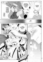 Violate A Hawkeye [Avengers] Thumbnail Page 27