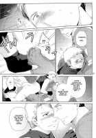 Violate A Hawkeye [Avengers] Thumbnail Page 29