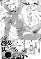 Violate A Hawkeye [Avengers] Thumbnail Page 32