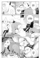 Violate A Hawkeye [Avengers] Thumbnail Page 34