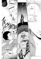 Violate A Hawkeye [Avengers] Thumbnail Page 38