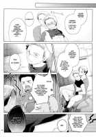 Violate A Hawkeye [Avengers] Thumbnail Page 40