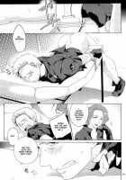 Violate A Hawkeye [Avengers] Thumbnail Page 43