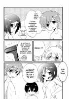 Siree! [Mizu Asato] [Free] Thumbnail Page 17