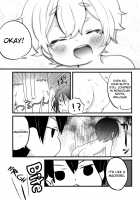 Siree! [Mizu Asato] [Free] Thumbnail Page 18