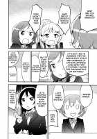 Okomeshindou / お米新党 [Mizu Asato] [Love Live!] Thumbnail Page 17