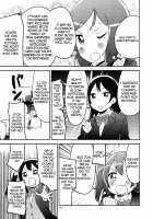 Okomeshindou / お米新党 [Mizu Asato] [Love Live!] Thumbnail Page 18