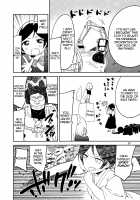 Okomeshindou / お米新党 [Mizu Asato] [Love Live!] Thumbnail Page 19