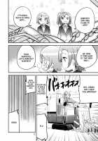 Okomeshindou / お米新党 [Mizu Asato] [Love Live!] Thumbnail Page 21