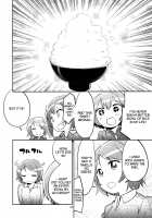 Okomeshindou / お米新党 [Mizu Asato] [Love Live!] Thumbnail Page 23
