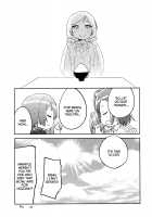 Okomeshindou / お米新党 [Mizu Asato] [Love Live!] Thumbnail Page 24