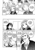 Okomeshindou / お米新党 [Mizu Asato] [Love Live!] Thumbnail Page 09