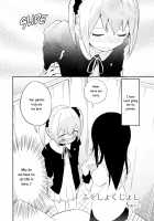 Cloth Eating Girl / ふくしょくじょし [Mizu Asato] [Original] Thumbnail Page 17