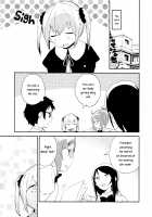 Cloth Eating Girl / ふくしょくじょし [Mizu Asato] [Original] Thumbnail Page 18