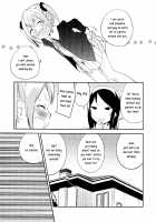 Cloth Eating Girl / ふくしょくじょし [Mizu Asato] [Original] Thumbnail Page 22