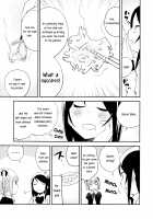 Cloth Eating Girl / ふくしょくじょし [Mizu Asato] [Original] Thumbnail Page 26