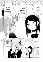 Cloth Eating Girl / ふくしょくじょし [Mizu Asato] [Original] Thumbnail Page 27