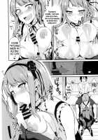 Otona No Dagashi / オトナのだがし [Pochi.] [Dagashi Kashi] Thumbnail Page 11