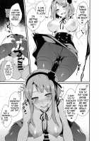 Otona No Dagashi / オトナのだがし [Pochi.] [Dagashi Kashi] Thumbnail Page 14