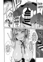 Otona No Dagashi / オトナのだがし [Pochi.] [Dagashi Kashi] Thumbnail Page 15